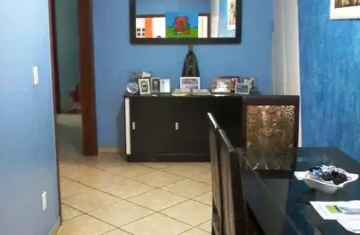 Casa com 3 quartos à venda no Jardim Petrópolis, Betim 