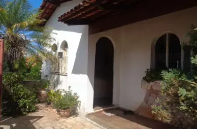 Casa com 3 quartos à venda no são josé, pará de minas , 280 m2 por r$ 600.000