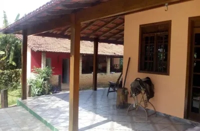 Chácara / sítio com 3 quartos à venda na Cidade Nova, Igarapé 