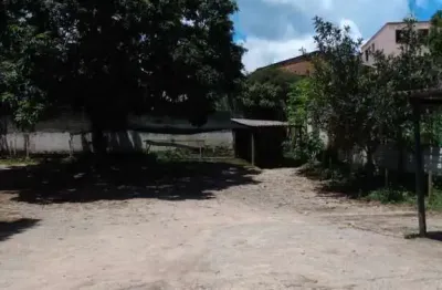 Terreno à venda no Centro, Betim 