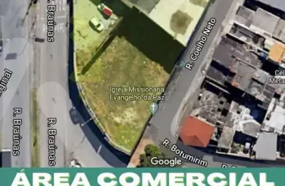 Area  industrial  de 3.ooo as margens da br 381 em frente a fiat automoveis!!!