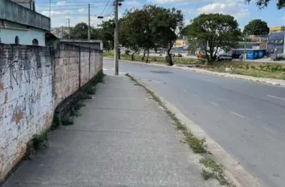 Terreno comercial à venda no jardim das alterosas - 2ª seção, betim  por r$ 1.050.000