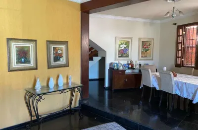 Casa com 3 quartos à venda no Guarujá, Betim 