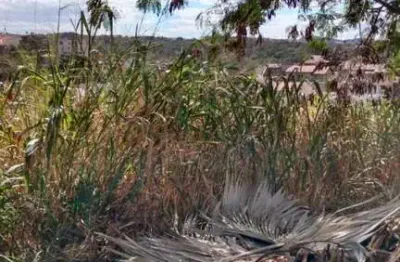 Terreno à venda no Novo Guarujá, Betim 