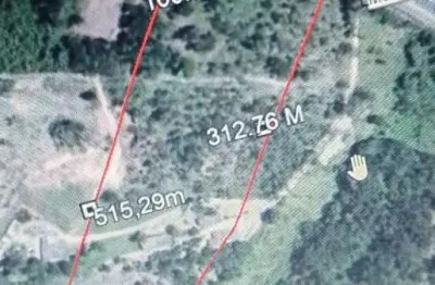 Terreno à venda no Retiro, Contagem 
