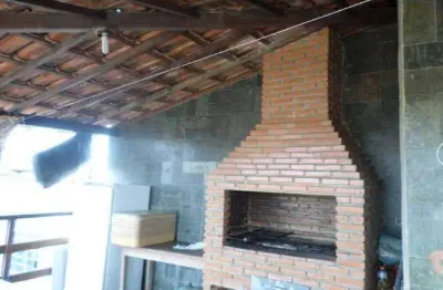 Casa com 3 quartos à venda no Niterói, Betim 