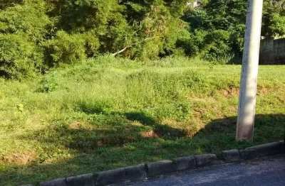 Terreno à venda no Santa Fé, Betim 
