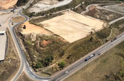 Terreno comercial à venda no Parque Ipiranga, Betim 
