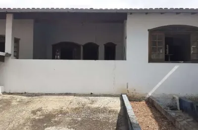Casa com 2 quartos à venda no Riacho das Pedras, Contagem 