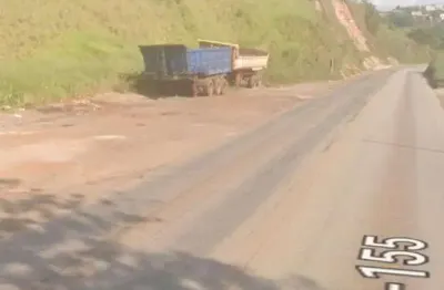 Terreno à venda na Colônia Santa Isabel, Betim 