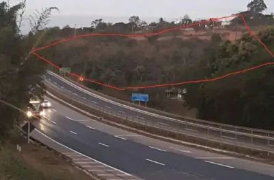 Terreno comercial à venda na Vila Maria Regina, Juatuba 