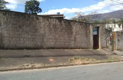 Lote excelente localização, murado próximo a prefeitura