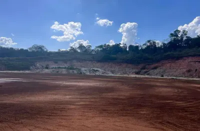 Terreno à venda no Casa Amarela, Betim 