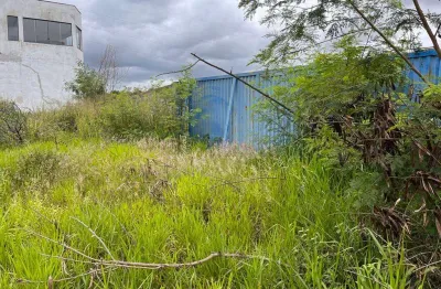 Terreno comercial à venda no Aroeiras, Betim 