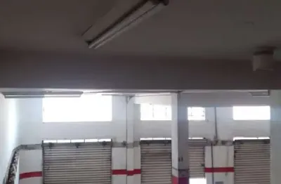 Ponto comercial para alugar no Centro, Betim 