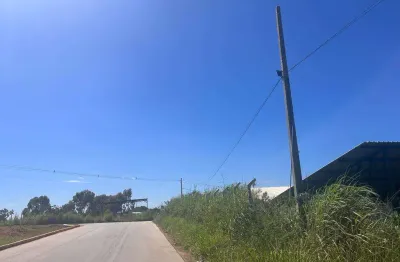 Terreno à venda no Curralinho, Igarapé 