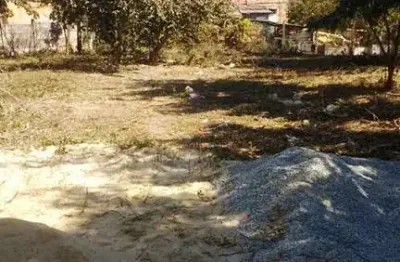 Terreno à venda no Conjunto Habitacional Bueno Franco, Betim 