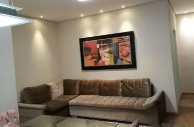 Apartamento com 3 quartos à venda no Ingá, Betim 