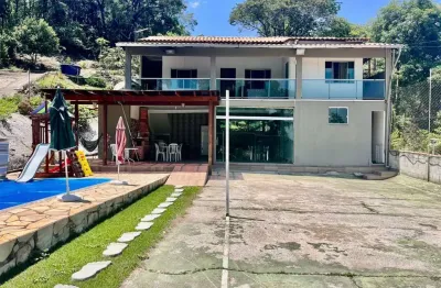 Chácara / sítio com 4 quartos à venda na Califórnia, Betim 