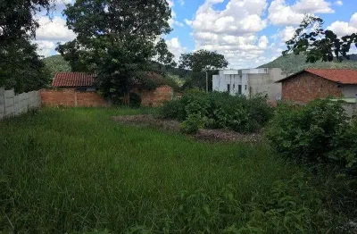 Terreno à venda no Marimbá, Betim 
