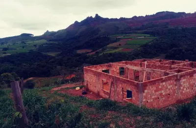Terreno à venda no Conceição de Itaguá, Brumadinho 
