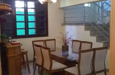 Casa com 5 quartos à venda no Guarujá, Betim 