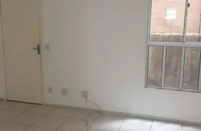Apartamento com 2 quartos à venda no Riacho de Areia, Betim 