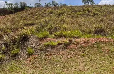 Terreno em condomínio fechado à venda no Vianópolis, Betim 
