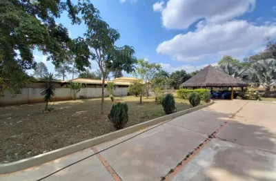 Chácara / sítio com 4 quartos à venda no Vianópolis, Betim 