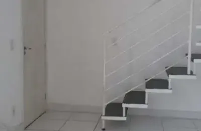 Cobertura com 2 quartos à venda no paulo camilo, betim , 62 m2 por r$ 250.000