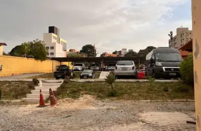 Terreno comercial à venda no Centro, Betim 