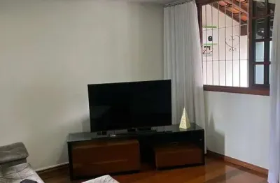 Casa com 4 quartos à venda no Ingá, Betim 