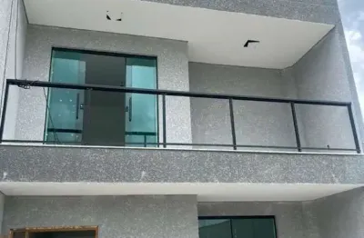 Casa com 3 quartos à venda no Guarujá Mansões, Betim 
