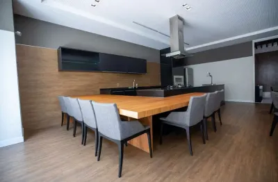 Apartamento com 4 quartos à venda em Gutierrez, Belo Horizonte 