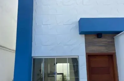 Casa com 2 quartos à venda no Monte Verde, Betim 