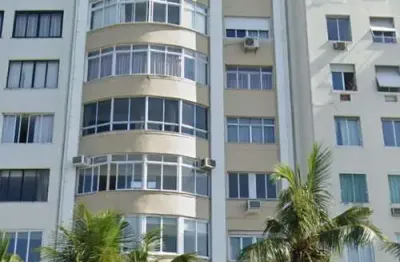 Apartamento com 4 quartos à venda em Copacabana, Rio de Janeiro 