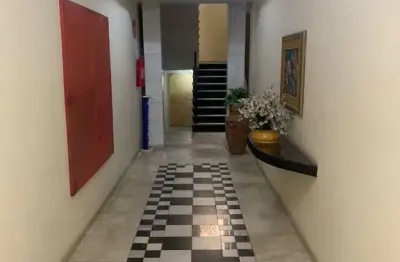 Apartamento com 4 quartos à venda na Serra, Belo Horizonte 