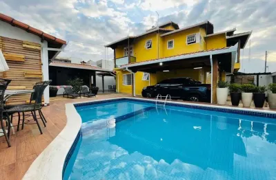 Casa com 3 quartos à venda no Espírito Santo, Betim 