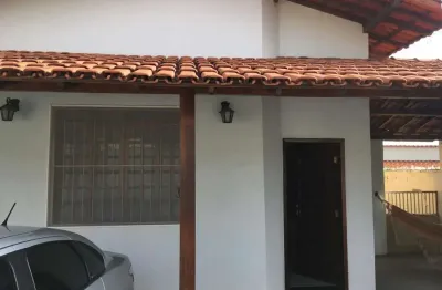 Casa 04 quartos, 02 salas, 02 banheiros, 03 vagas de garagem - senhora das graças - betim