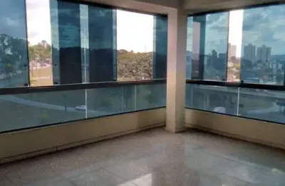 Prédio para alugar no Jardim Casa Branca, Betim 