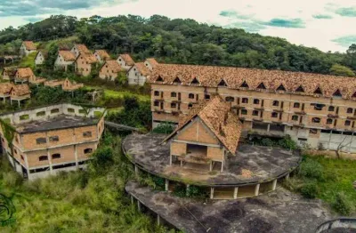 Terreno comercial à venda no pingo d'água (boa vista), betim  por r$ 53.000.000