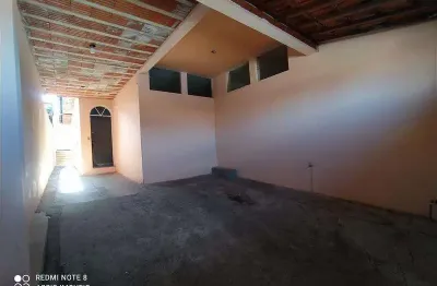 Casa com 3 quartos à venda na Senhora Das Graças, Betim 