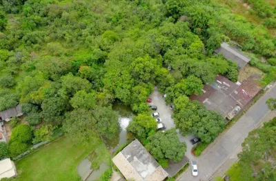 Terreno comercial à venda no Santo Antônio, Betim 