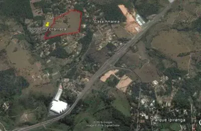 Terreno comercial à venda no casa amarela, betim  por r$ 7.600.000