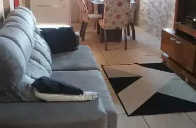 Casa com 3 quartos à venda no Novo Horizonte, Betim 