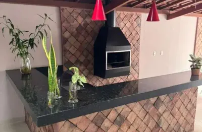 Casa com 3 quartos à venda no Filadélfia, Betim 
