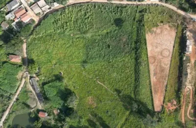 Terreno à venda no Aroeiras, Betim 