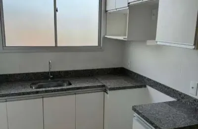 Cobertura com 3 quartos à venda no São Geraldo, Belo Horizonte 
