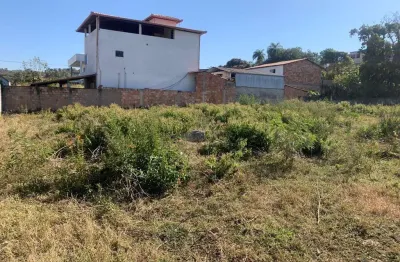 Terreno à venda no Bom Retiro, Betim 