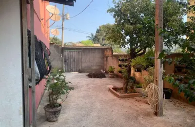 Apartamento com 2 quartos à venda no Morada do Trevo, Betim 